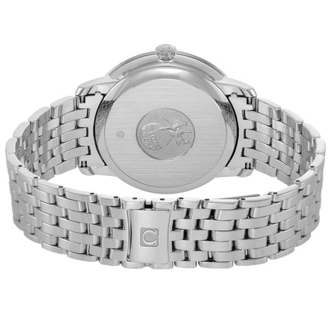 OMEGA 424.10.40.20.03.002 Watch (Image 3)