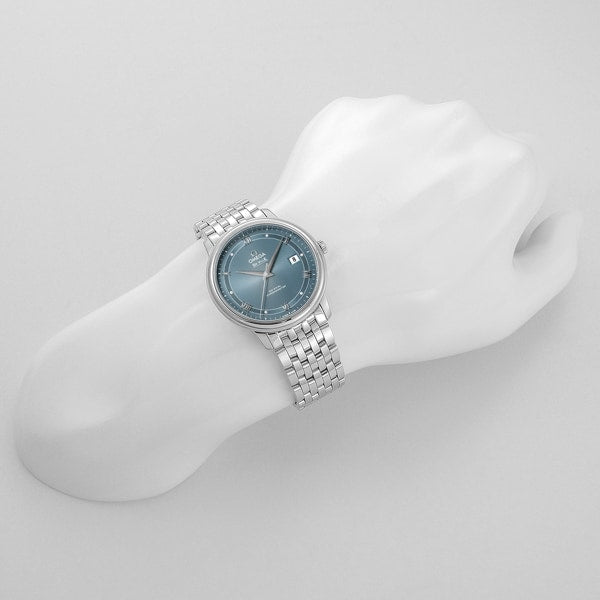 OMEGA 424.10.40.20.03.002 Watch (Image 4)