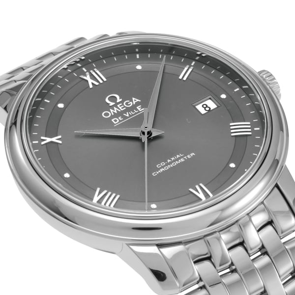 OMEGA 424.10.40.20.06.001 Watch (Image 3)