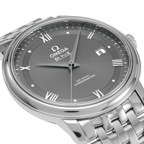 OMEGA 424.10.40.20.06.001 Watch (Image 3)