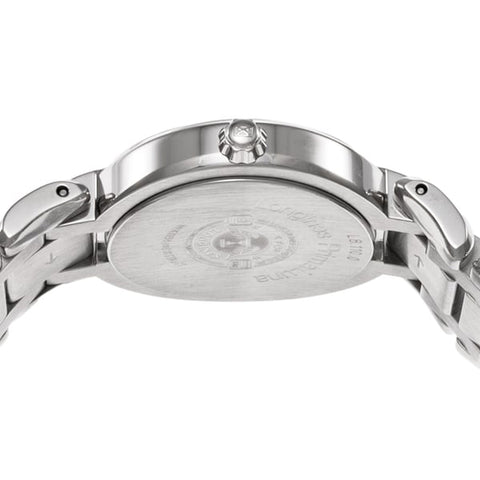 LONGINES Primaluna 2-Year Warranty White L8.110.0.87.6 - Elegant Swiss Timepiece for Women [Parallel Import]
