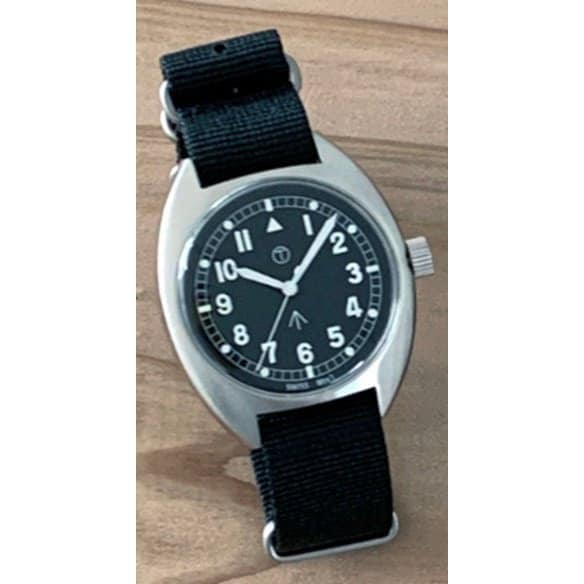 Other Overseas Manufacturers MIL-02A Other Overseas Manufacturers