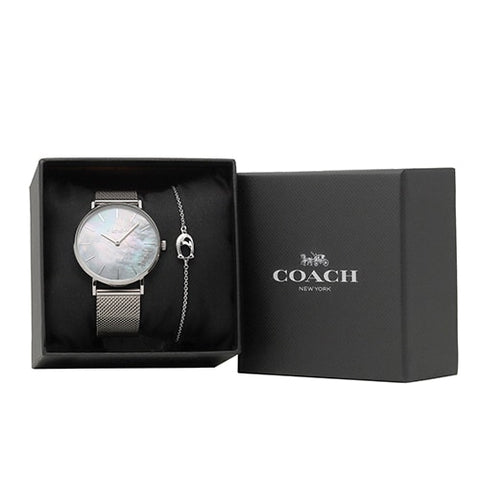 COACH 14000084 Watch