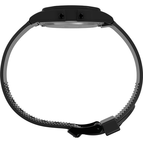 TIMEX TW2W25500 Keith Haring T80 Collaboration TIMEX - 1-Year Warranty, Stylish Gray Design [Genuine Product]