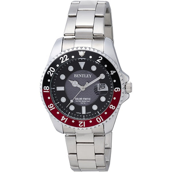 BENTLEY – IPPO JAPAN WATCH
