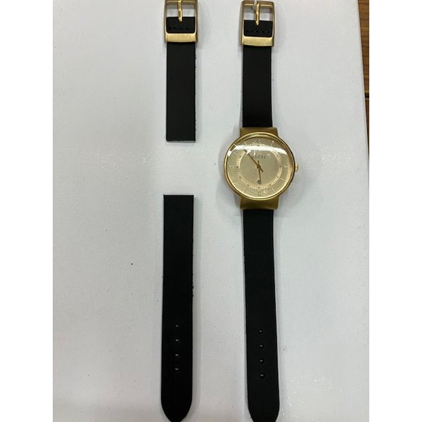 ボーディングパス 2033A-02BK Watch