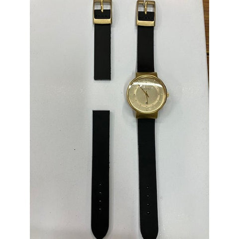 ボーディングパス 2033A-02BK Watch
