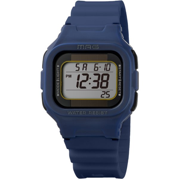 CASIO MW-551 CASIO