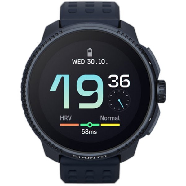 Smartwatch SS050930000 Smartwatch