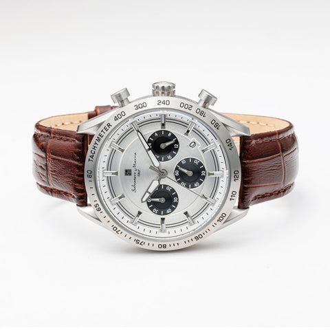 Salvatore Marra SM23104-SSWH Salvatore Marra
