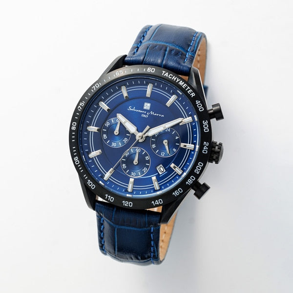 Salvatore Marra SM23104-BKNV Salvatore Marra
