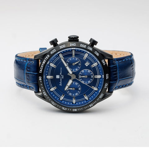 Salvatore Marra SM23104-BKNV Salvatore Marra