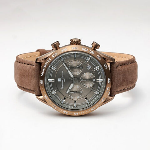 Salvatore Marra SM23104-KHKH Salvatore Marra