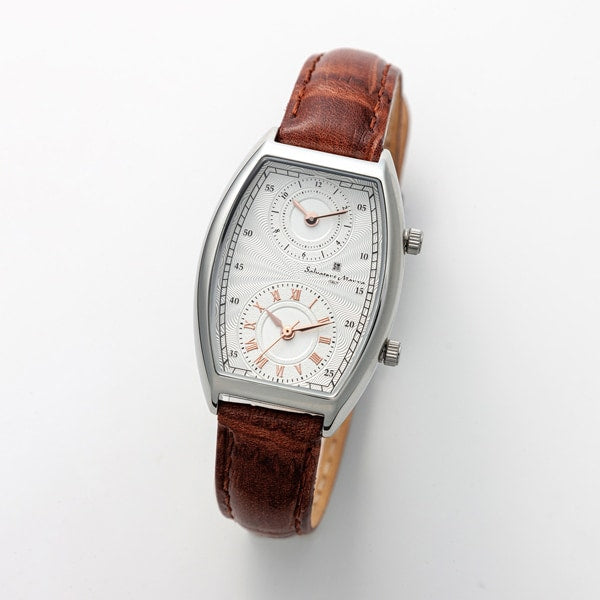 Salvatore Marra SM23107-SSWH Salvatore Marra