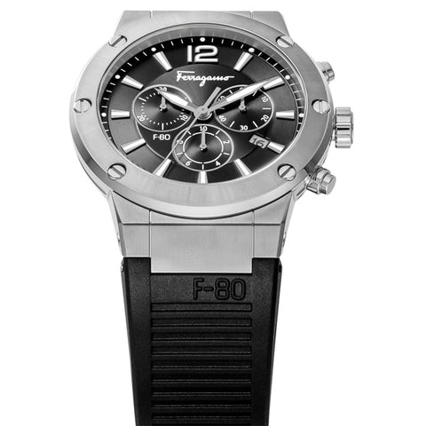 FERRAGAMO SFEX00523 Watch (Image 2)