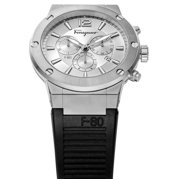 FERRAGAMO SFEX00623 Watch (Image 2)
