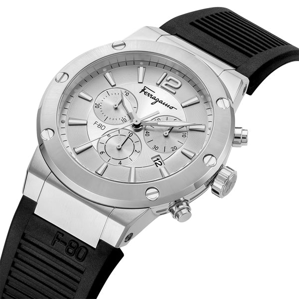 FERRAGAMO SFEX00623 Watch (Image 3)