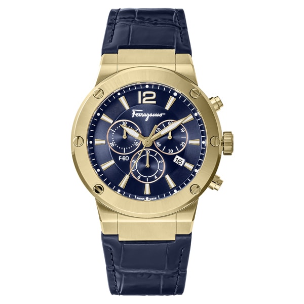 FERRAGAMO SFEX00723 Watch