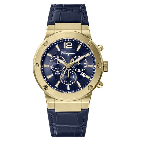 FERRAGAMO SFEX00723 Watch