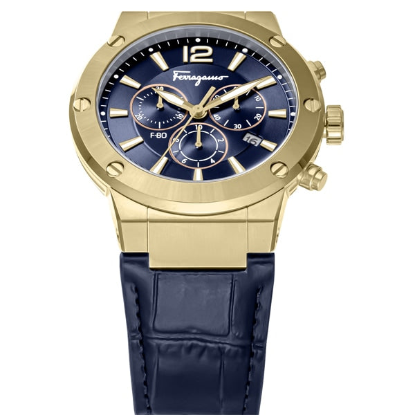 FERRAGAMO SFEX00723 Watch (Image 2)