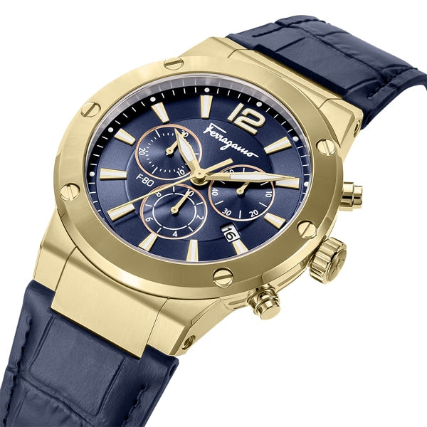 FERRAGAMO SFEX00723 Watch (Image 3)