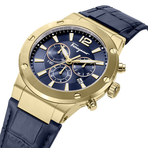 FERRAGAMO SFEX00723 Watch (Image 3)