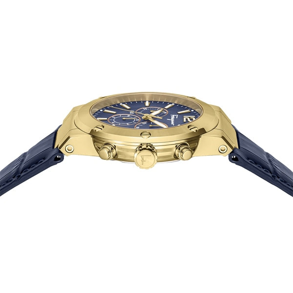 FERRAGAMO SFEX00723 Watch (Image 4)