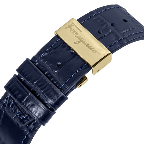 FERRAGAMO SFEX00723 Watch (Image 6)