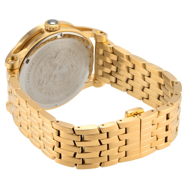 VERSACE VERD00318 Watch (Image 5)