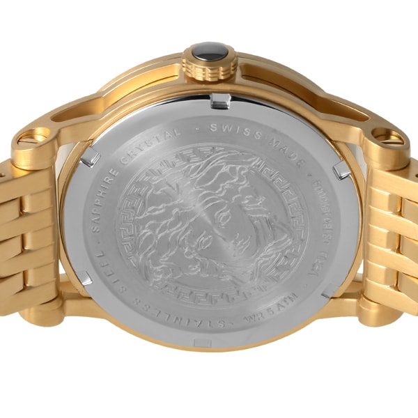 VERSACE VERD00318 Watch (Image 6)