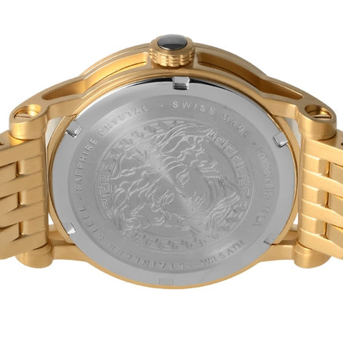 VERSACE VERD00318 Watch (Image 6)