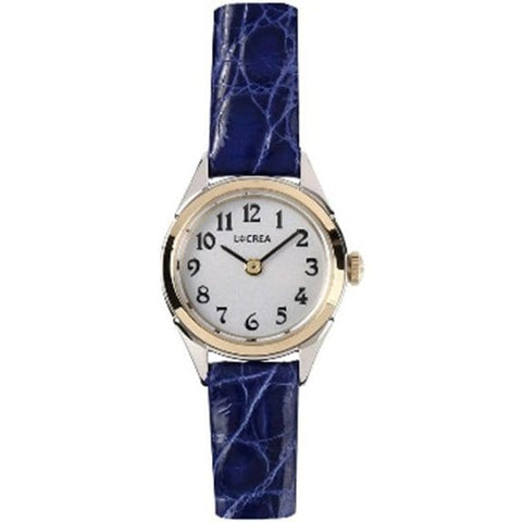 LCREA LC2001TGPCBL Watch