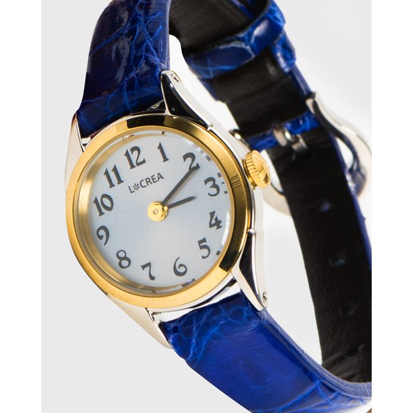 LCREA LC2001TGPCBL Watch (Image 2)