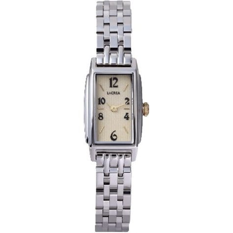 LCREA LC2002SS5L Watch