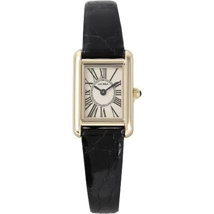 LCREA LC2101GPCBK Watch