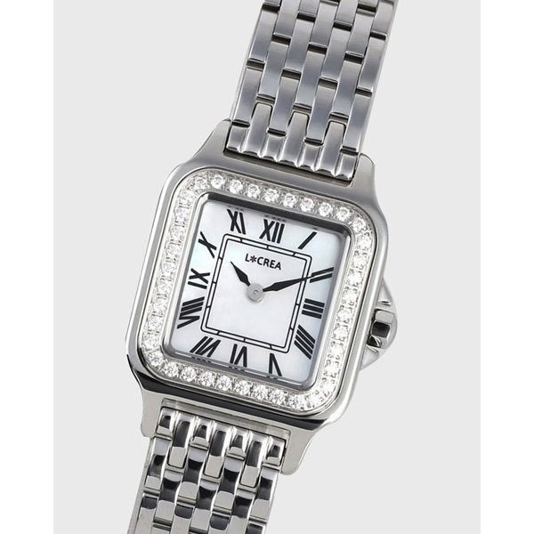 LCREA LC2301SS7L Watch (Image 2)
