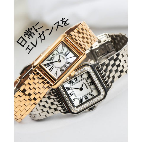 LCREA LC2301SS7L Watch (Image 3)
