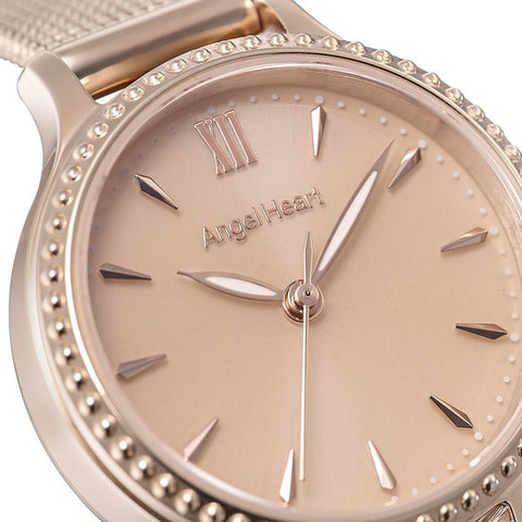 Angel Heart TTN26PG Watch (Image 3)