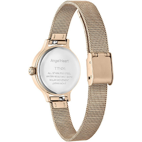 Angel Heart TTN26PG Watch (Image 5)