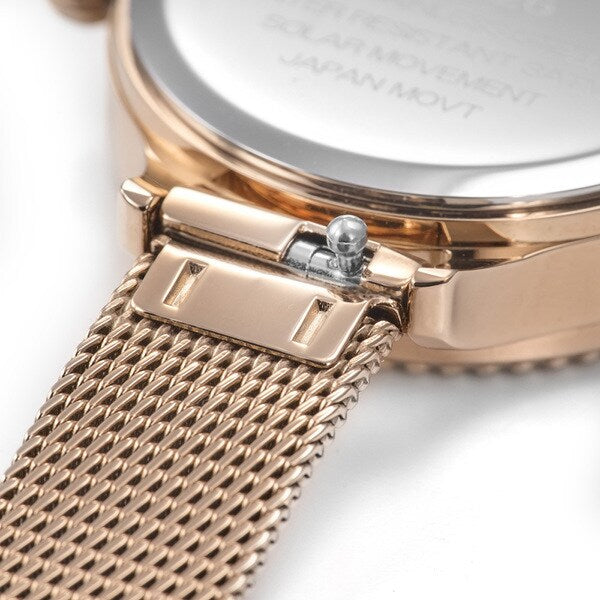 Angel Heart TTN26PG Watch (Image 8)
