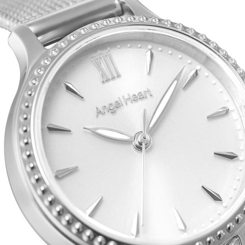 Angel Heart TTN26SS Watch (Image 3)