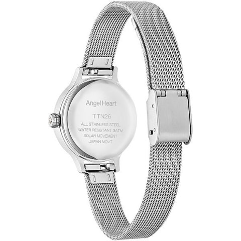 Angel Heart TTN26SS Watch (Image 4)