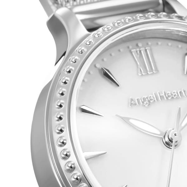 Angel Heart TTN26SS Watch (Image 5)