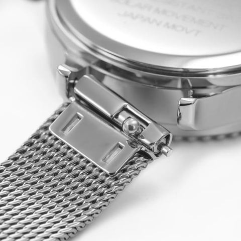 Angel Heart TTN26SS Watch (Image 6)