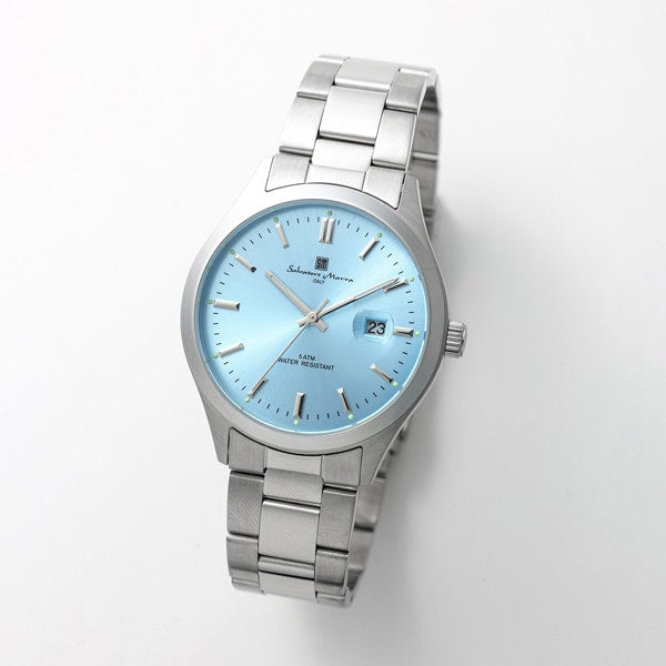Salvatore Marra SM24107-SSLBL Salvatore Marra
