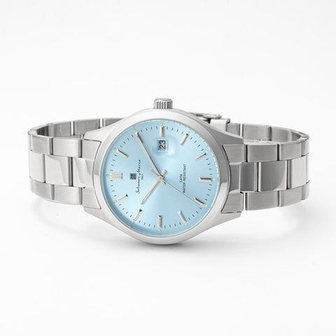 Salvatore Marra SM24107-SSLBL Salvatore Marra