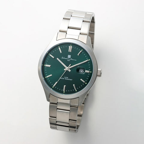 Salvatore Marra SM24107-SSGR Salvatore Marra