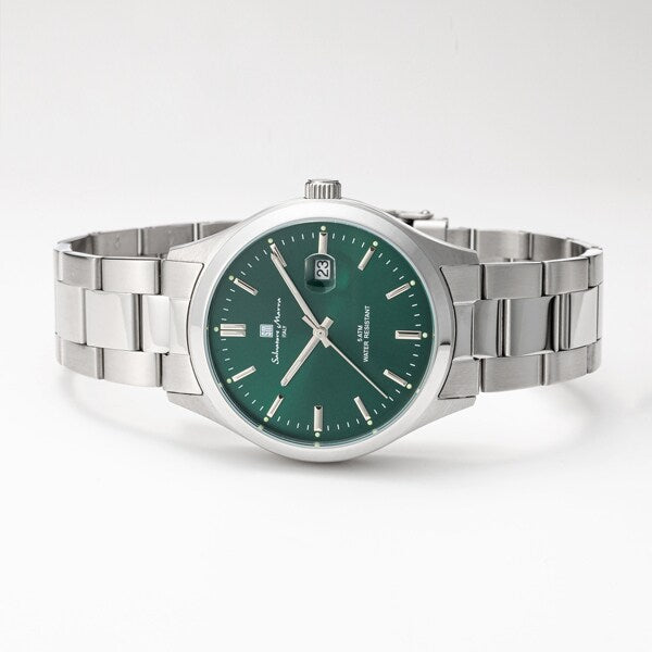 Salvatore Marra SM24107-SSGR Salvatore Marra