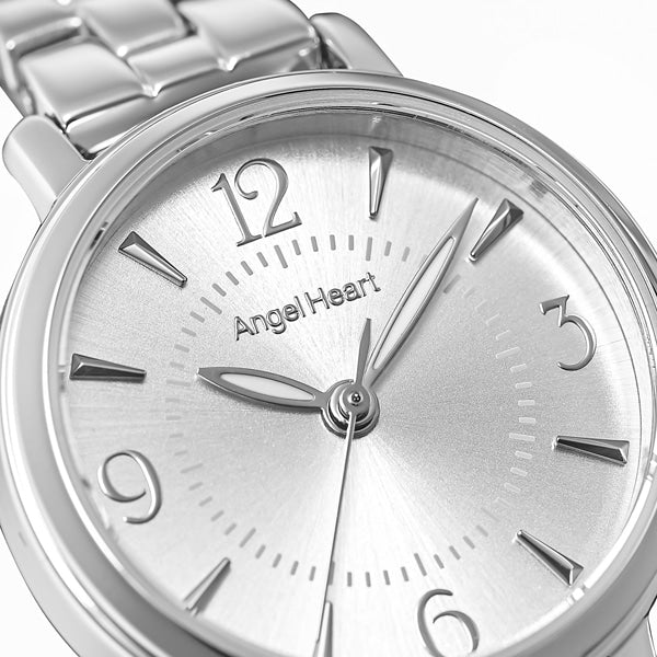 Angel Heart ITNN25SS Watch (Image 4)