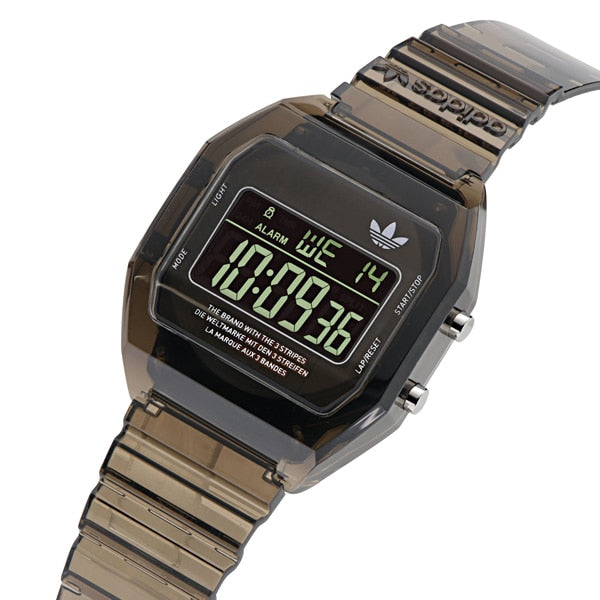 adidas AOST24064 Watch (Image 2)